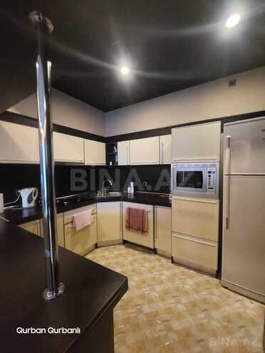 Сдается 2-комн. новостройка 95 м², м. Шах Исмаил Хатаи, photo 7 from 15