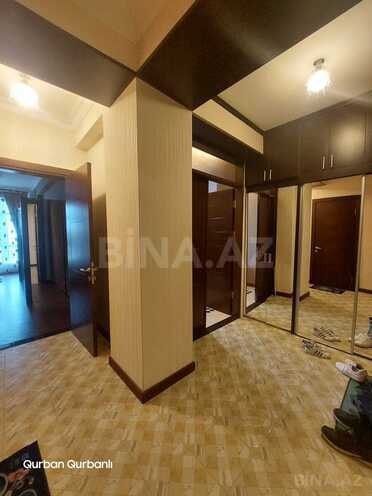 Сдается 2-комн. новостройка 95 м², м. Шах Исмаил Хатаи, photo 13 from 15