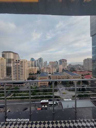 Сдается 2-комн. новостройка 95 м², м. Шах Исмаил Хатаи, photo 9 from 15