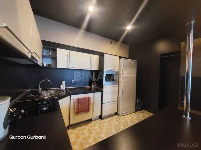 Сдается 2-комн. новостройка 95 м², м. Шах Исмаил Хатаи, photo 8 from 15
