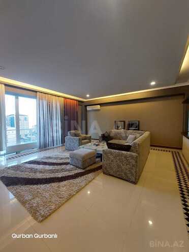 Сдается 2-комн. новостройка 95 м², м. Шах Исмаил Хатаи, photo 4 from 15