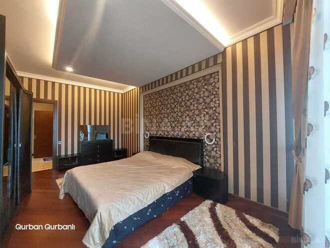 Сдается 2-комн. новостройка 95 м², м. Шах Исмаил Хатаи, photo 12 from 15