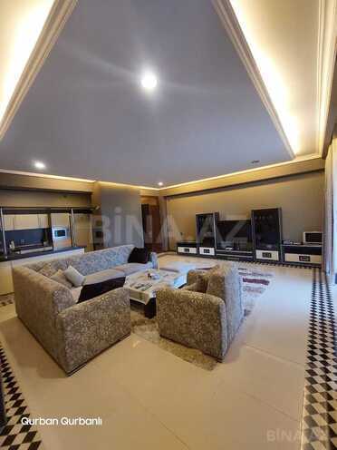 Сдается 2-комн. новостройка 95 м², м. Шах Исмаил Хатаи, photo 5 from 15