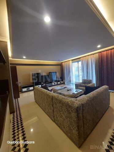 Сдается 2-комн. новостройка 95 м², м. Шах Исмаил Хатаи, photo 6 from 15