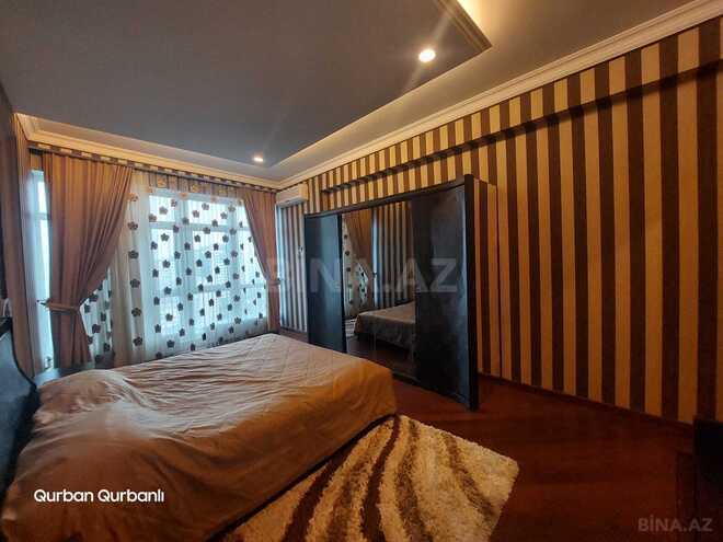 Сдается 2-комн. новостройка 95 м², м. Шах Исмаил Хатаи, photo 11 from 15