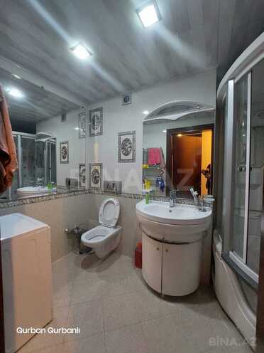 Сдается 2-комн. новостройка 95 м², м. Шах Исмаил Хатаи, photo 14 from 15
