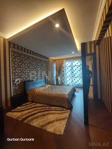 Сдается 2-комн. новостройка 95 м², м. Шах Исмаил Хатаи, photo 10 from 15
