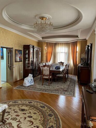 Продаётся 7-комн. дом/дача 400 м², м. Насими, photo 9 from 22