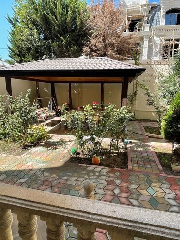 Продаётся 7-комн. дом/дача 400 м², м. Насими, photo 12 from 22