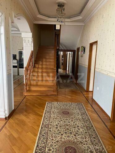 Продаётся 7-комн. дом/дача 400 м², м. Насими, photo 11 from 22