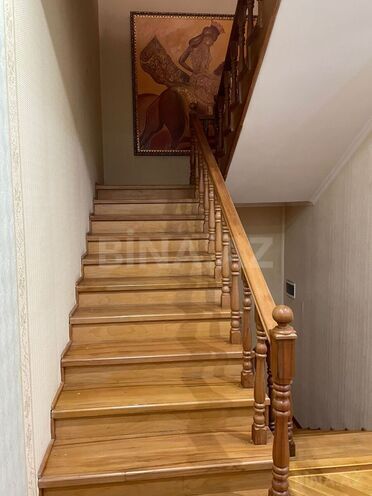 Продаётся 7-комн. дом/дача 400 м², м. Насими, photo 10 from 22