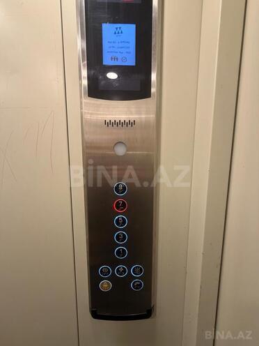 Satılır 3 otaqlı köhnə tikili 75 m², Əhmədli m., photo 13 from 17