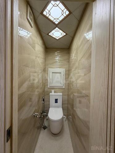 Satılır 3 otaqlı köhnə tikili 75 m², Əhmədli m., photo 16 from 17