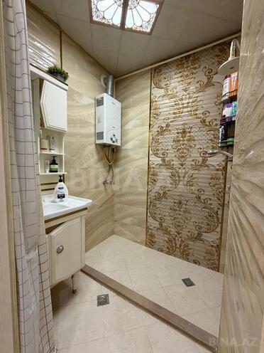 Satılır 3 otaqlı köhnə tikili 75 m², Əhmədli m., photo 15 from 17