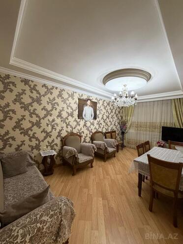 Satılır 3 otaqlı köhnə tikili 75 m², Əhmədli m., photo 1 from 17