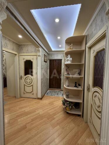 Satılır 3 otaqlı köhnə tikili 75 m², Əhmədli m., photo 12 from 17