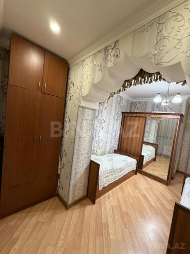 Satılır 3 otaqlı köhnə tikili 75 m², Əhmədli m., photo 8 from 17