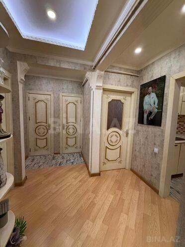 Satılır 3 otaqlı köhnə tikili 75 m², Əhmədli m., photo 5 from 17