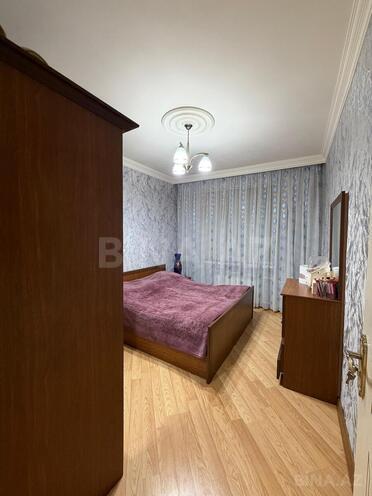 Satılır 3 otaqlı köhnə tikili 75 m², Əhmədli m., photo 14 from 17