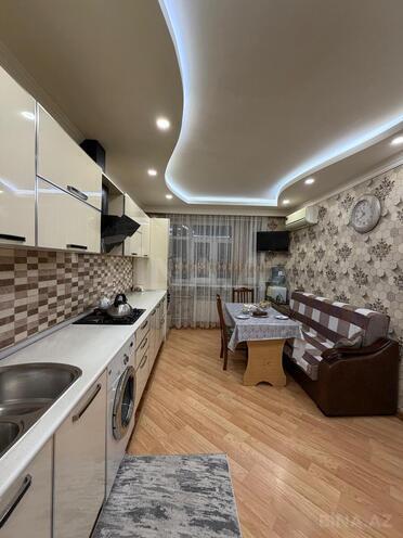 Satılır 3 otaqlı köhnə tikili 75 m², Əhmədli m., photo 11 from 17