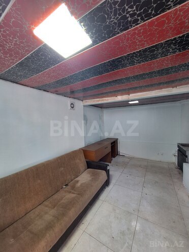 İcarəyə verilir  obyekt 16 m², İnşaatçılar m., photo 4 from 7