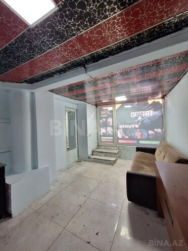 İcarəyə verilir  obyekt 16 m², İnşaatçılar m., photo 3 from 7