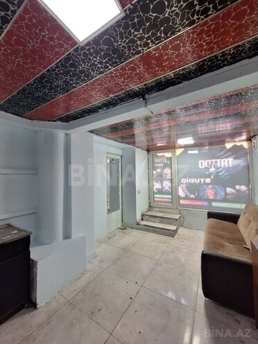 İcarəyə verilir  obyekt 16 m², İnşaatçılar m., photo 5 from 7