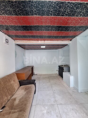 İcarəyə verilir  obyekt 16 m², İnşaatçılar m., photo 6 from 7