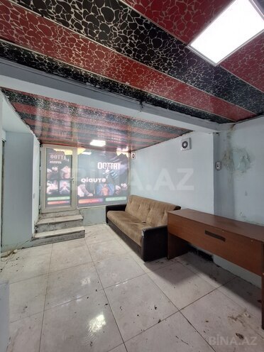 İcarəyə verilir  obyekt 16 m², İnşaatçılar m., photo 1 from 7
