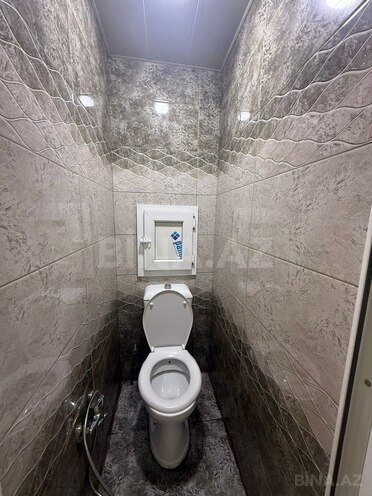 Satılır 2 otaqlı köhnə tikili 65 m², Həzi Aslanov m., photo 9 from 12