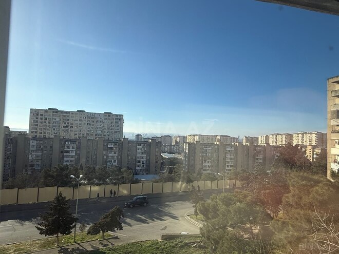 Satılır 2 otaqlı köhnə tikili 65 m², Həzi Aslanov m., photo 11 from 12