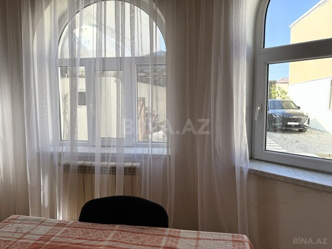 Satılır 6 otaqlı həyət evi/bağ evi 200 m², Mərdəkan q., photo 19 from 31
