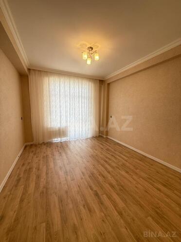 İcarəyə verilir 3 otaqlı yeni tikili 100 m², Xətai r., photo 18 from 22