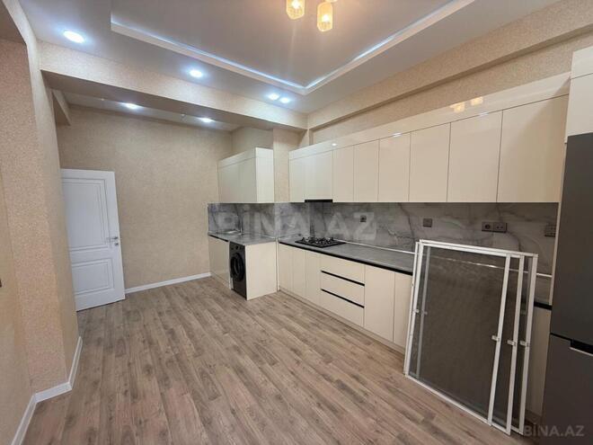 İcarəyə verilir 3 otaqlı yeni tikili 100 m², Xətai r., photo 16 from 22