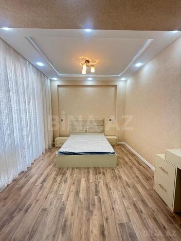 İcarəyə verilir 3 otaqlı yeni tikili 100 m², Xətai r., photo 5 from 22