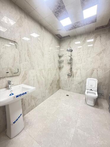 İcarəyə verilir 3 otaqlı yeni tikili 100 m², Xətai r., photo 19 from 22