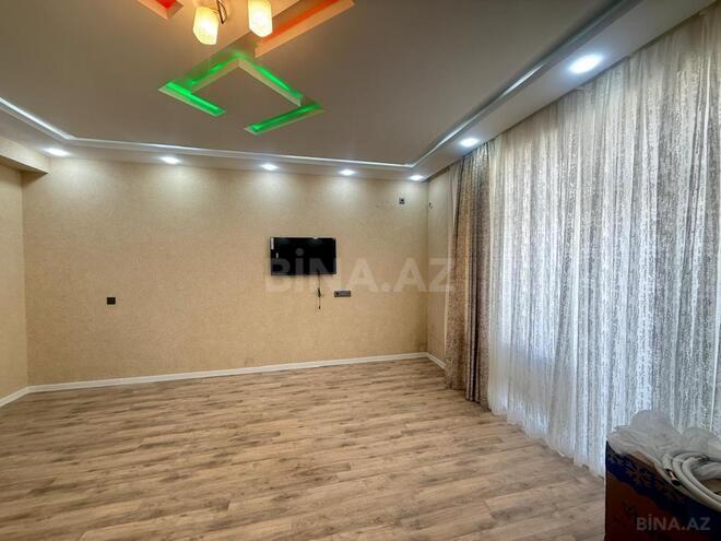 İcarəyə verilir 3 otaqlı yeni tikili 100 m², Xətai r., photo 14 from 22