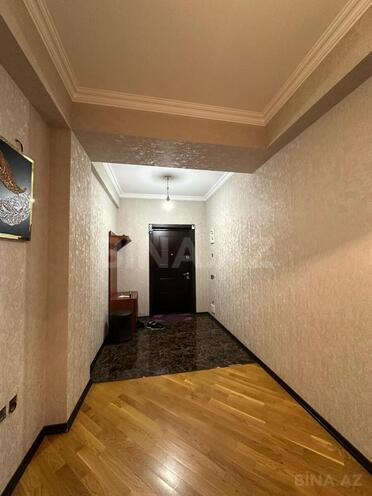 Satılır 3 otaqlı yeni tikili 125 m², İnşaatçılar m., photo 12 from 17