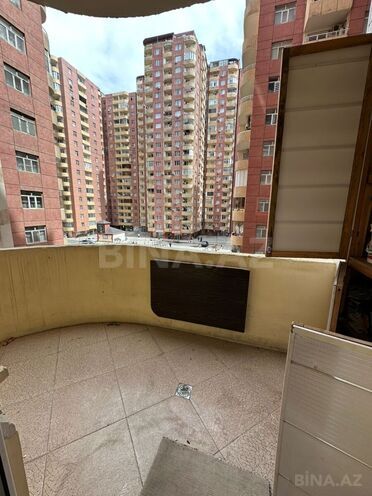 Satılır 3 otaqlı yeni tikili 125 m², İnşaatçılar m., photo 16 from 17