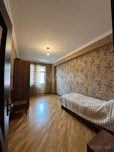 Satılır 3 otaqlı yeni tikili 125 m², İnşaatçılar m., photo 6 from 17