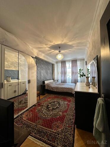 Satılır 3 otaqlı yeni tikili 125 m², İnşaatçılar m., photo 8 from 17