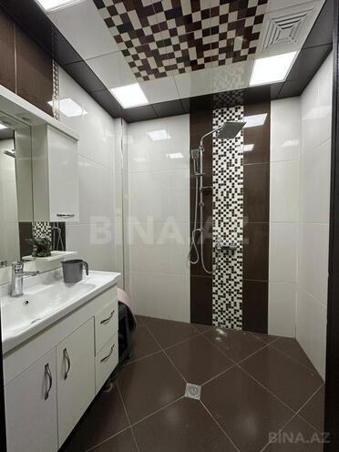 Satılır 3 otaqlı yeni tikili 125 m², İnşaatçılar m., photo 14 from 17