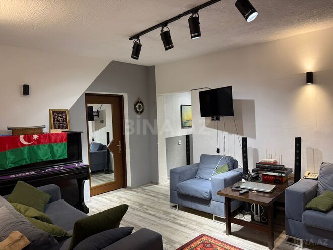 Продаётся 6-комн. дом/дача 210 м², пос. Новханы, photo 17 from 32