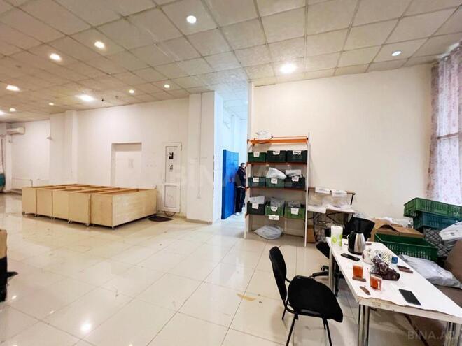 Сдаётся  объект 210 м², м. Нефтчиляр, photo 1 from 17