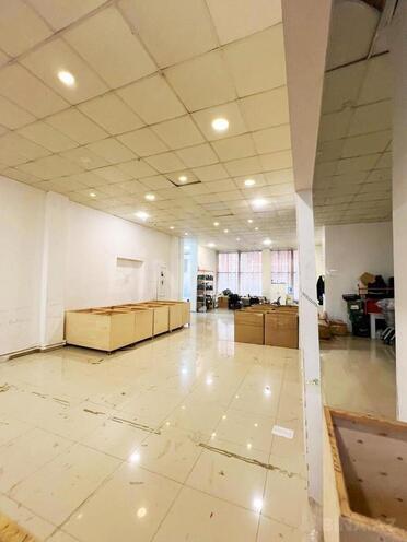 Сдаётся  объект 210 м², м. Нефтчиляр, photo 4 from 17