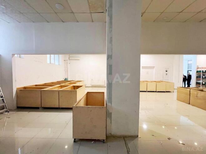 Сдаётся  объект 210 м², м. Нефтчиляр, photo 15 from 17