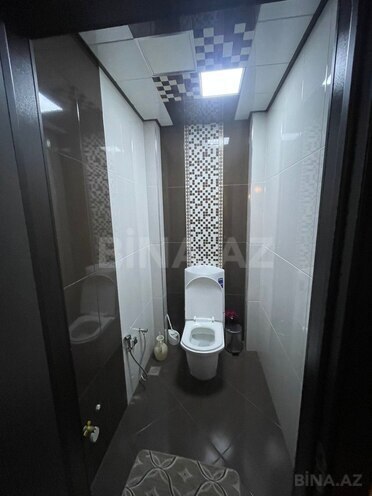 Продаётся 3-комн. новостройка 125 м², м. Иншаатчылар, photo 9 from 11