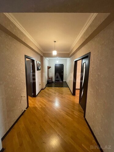 Продаётся 3-комн. новостройка 125 м², м. Иншаатчылар, photo 7 from 11