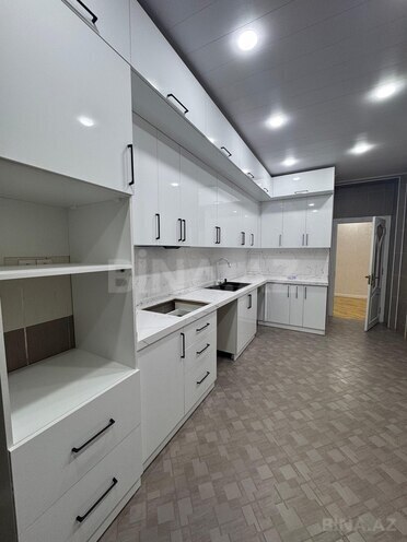 Продаётся 3-комн. новостройка 125 м², м. Иншаатчылар, photo 8 from 11
