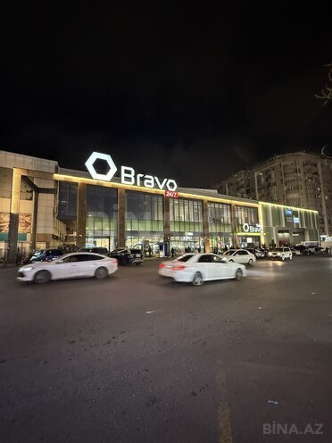 Продаётся 3-комн. новостройка 125 м², м. Иншаатчылар, photo 1 from 11